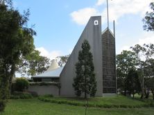 The Church of the Resurrection 21-08-2019 - John Conn, Templestowe, Victoria