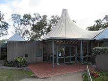 The Church of the Resurrection 21-08-2019 - John Conn, Templestowe, Victoria