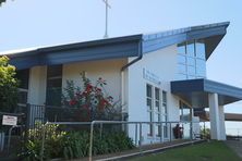 The Church of the Resurrection Aspley Albany Creek Anglican 29-07-2018 - John Huth, Wilston, Brisbane