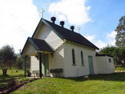 The Church of the Transfiguration Church