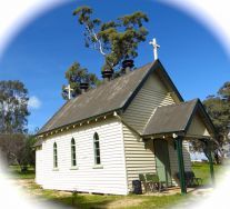 The Church of the Transfiguration Church 17-08-2014 - Anglican Parish of Kilmore Website