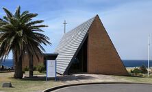 The Coast Chapel