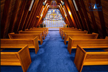 The Coast Chapel 24-05-2017 - easyweddings.com.au - See Note.