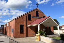 The Congregational Christian Church in Samoa - CCGS Rooty Hill Congregation