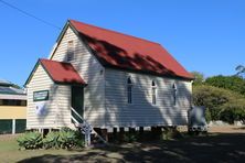 The Cornerstone Lutheran Church