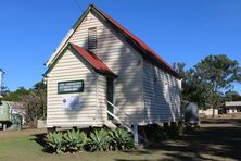 The Cornerstone Lutheran Church 14-07-2019 - John Huth, Wilston, Brisbane