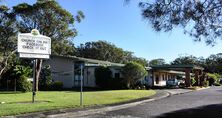 The Entrance Baptist Church