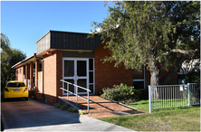 The Entrance Seventh-Day Adventist Church - Former