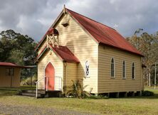 The Epiphany Anglican Church 11-09-2026 - Derek Flannery