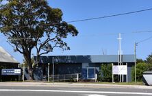 The Forest Hub - Northern Beaches Alliance Church 12-01-2023 - Peter Liebeskind