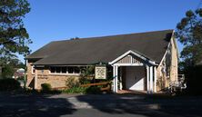 The Forest Kirk Uniting Church