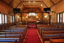 The Glennie Memorial School Chapel. 25-11-2019 - John Huth, Wilston, Brisbane