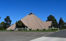 The Good Shepherd Catholic Church