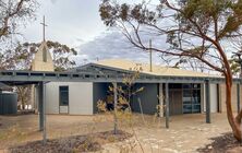 The Good Shepherd Community Church