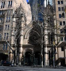 The Great Synagogue