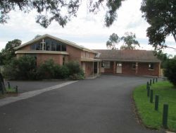 The Grove Uniting Church