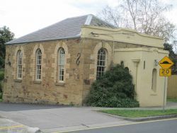 The Grove Uniting Church - Wesleyan Chapel 26-05-2014 - John Conn, Templestowe, Victoria