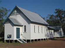 The Gums Church