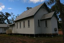 The Gums Church 07-07-2017 - John Huth, Wilston, Brisbane