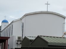The Holy Cross Greek Orthodox Church 01-04-2019 - John Conn, Templestowe, Victoria