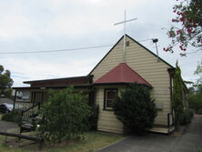 The Holy Family Catholic Church