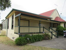 The Holy Family Catholic Church 02-02-2023 - John Conn, Templestowe, Victoria