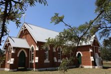 The Immaculate Conception Catholic Church 21-01-2020 - John Huth, Wilston, Brisbane