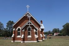 The Immaculate Conception Catholic Church 21-01-2020 - John Huth, Wilston, Brisbane