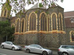 The Immaculate Conception Catholic Church 02-06-2014 - John Conn, Templestowe, Victoria