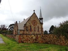 The Immaculate Conception Catholic Church 01-10-2016 - John Huth, Wilston, Brisbane.