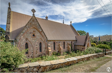 The Immaculate Conception Catholic Church