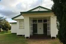 The Immaculate Heart of Mary Catholic Church 01-04-2016 - John Huth, Wilston, Brisbane