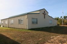 The Independent Church of Torres Strait and Kaiwalagal Inc