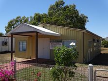 The Karumba Community Church of St James and St John