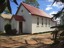 The Little Church on the Hill/The West Hoxton Community Church 26-02-2019 - Liverpool City Champion - See Note