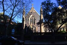 The Mary Mackillop Memorial Chapel