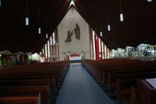 The Memorial Church of Our Lady of Mount Carmel 20-03-2016 - John Huth, Wilston, Brisbane