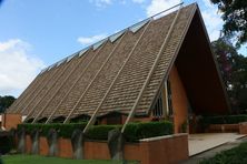 The Memorial Church of Our Lady of Mount Carmel 20-03-2016 - John Huth, Wilston, Brisbane