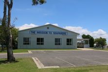 The Mission to Seafarers