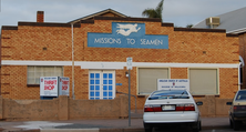 The Mission to Seafarers 00-08-2010 - Google Maps - google.com.au
