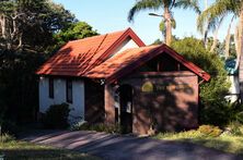 The New Church - Hurstville