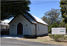 The Oaks Anglican Church