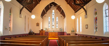 The Old St Thomas Chapel 00-00-2020 - https://www.theoldstthomaschapel.com.au/