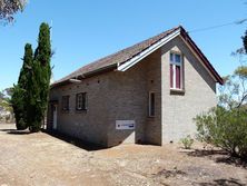 The Ongerup Faith Community Uniting Church