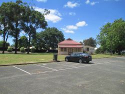 The Open Door Baptist Church 20-01-2014 - John Conn, Templestowe, Victoria