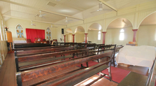The Peoples Church in Australia - Former 09-08-2019 - Ascot Real Estate - Bundaberg - realestate.com.au