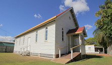 The Peoples Church in Australia - Former 09-08-2019 - Ascot Real Estate - Bundaberg - realestate.com.au