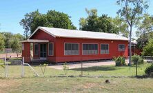 The People's Church of Kununurra
