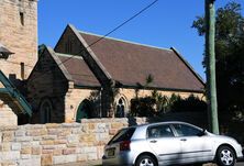 The Point Road, Woolwich Church - Former