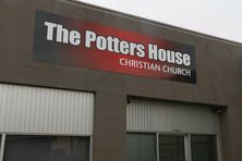 The Potters House Christian Church 10-07-2018 - John Huth, Wilston, Brisbane